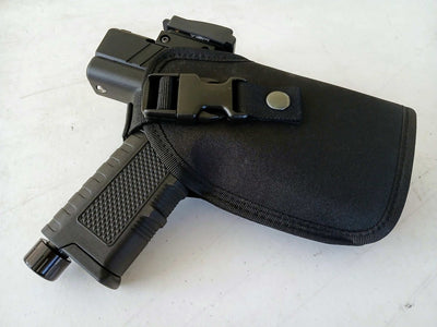 Pistelle X-68 AirGun Tactical Holster - AirGun Tactical