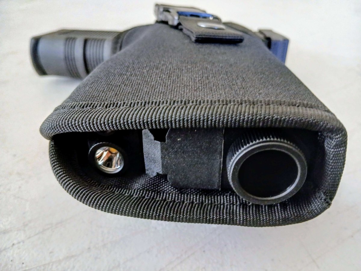  | AirGun Tactical