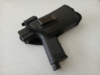 Pistelle X-68 AirGun Tactical IWB Concealed Carry Holster - AirGun Tactical