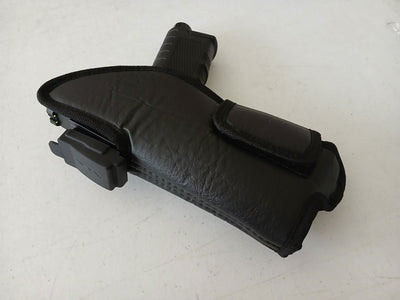 Pistelle X-68 AirGun Tactical IWB Concealed Carry Holster - AirGun Tactical