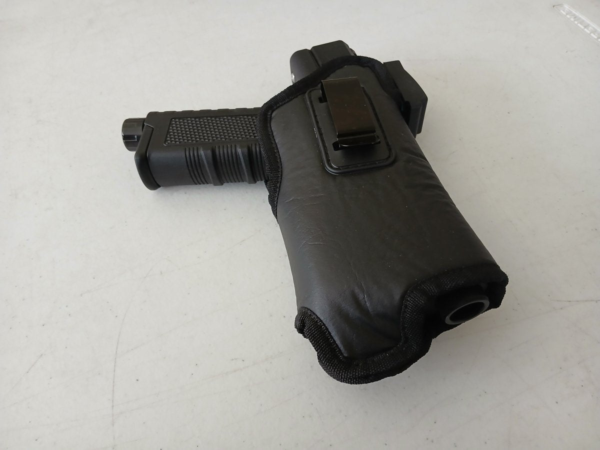 Pistelle X-68 AirGun Tactical IWB Concealed Carry Holster - AirGun Tactical