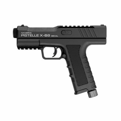 Pistelle X-68 Defense Pistol 68 Cal - AirGun Tactical