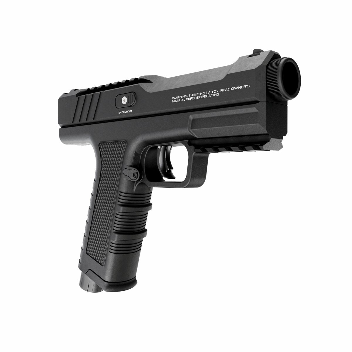 X 68 Pistelle X-68 Gen 2 | Defense Pistol 68 Cal (Complete Starter Kit ...