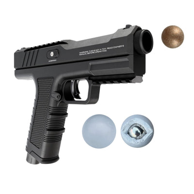 Pistelle X-68 Defense Pistol 68 Cal - AirGun Tactical