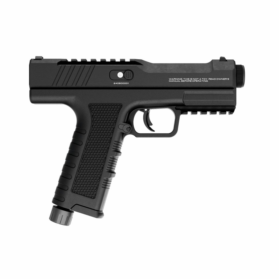 Pistelle X-68 Gen 2 | Defense Pistol 68 Cal (Complete Starter Kit