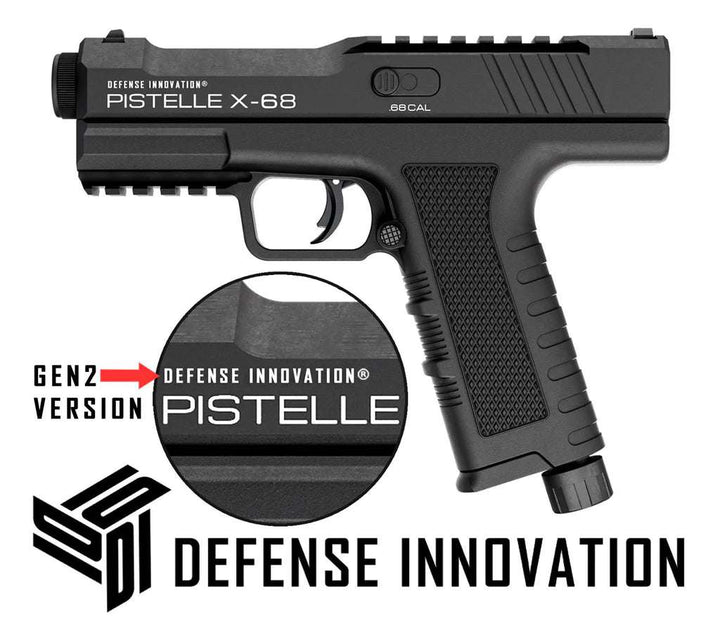 エアガンセット pistelle-x-68-gen2-emergency-