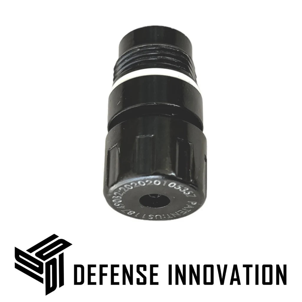 Pistelle X-68 Twist Cap With Activation Button - AirGun Tactical