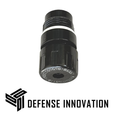 Pistelle X-68 Twist Cap With Activation Button - AirGun Tactical