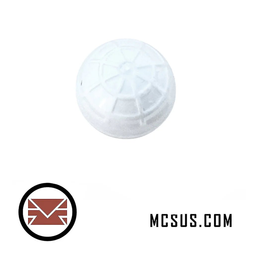 Powder / Pepper High Impact Balls (.68 Cal for Pistelle X-68) - AirGun Tactical