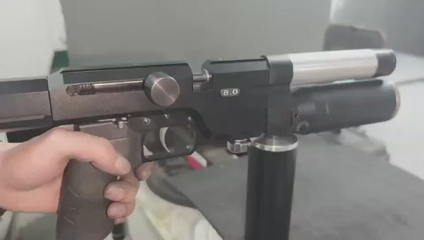 BinTac T9 | Tactical Semi-Auto .357 (9mm) – AirGun Tactical