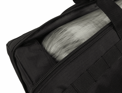 Primal Gun Gear Refill Rucksack Tank Bag - AirGun Tactical