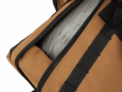 Primal Gun Gear Refill Rucksack Tank Bag - AirGun Tactical