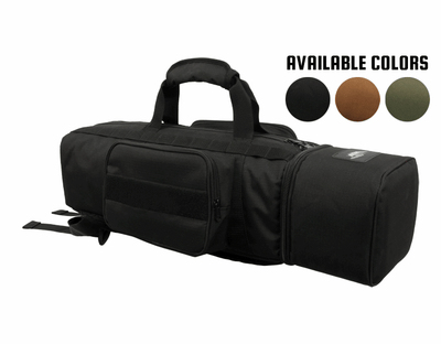 Primal Gun Gear Refill Rucksack Tank Bag - AirGun Tactical