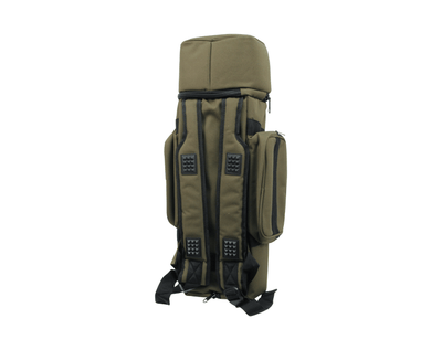 Primal Gun Gear Refill Rucksack Tank Bag - AirGun Tactical