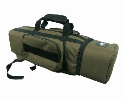 Primal Gun Gear Refill Rucksack Tank Bag - AirGun Tactical