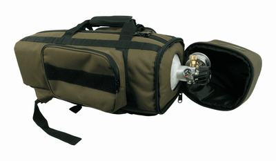 Primal Gun Gear Refill Rucksack Tank Bag - AirGun Tactical