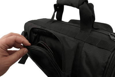 Primal Gun Gear Refill Rucksack Tank Bag - AirGun Tactical