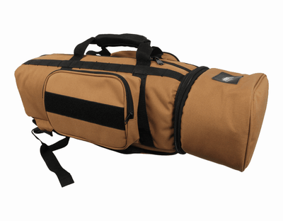 Primal Gun Gear Refill Rucksack Tank Bag - AirGun Tactical