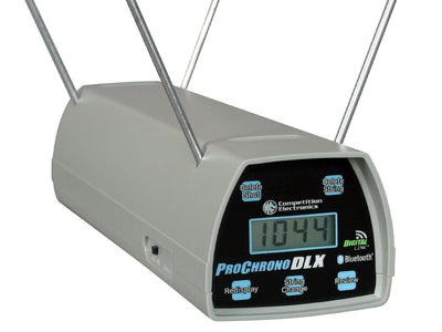 ProChrono DLX Chronograph (built-in Bluetooth) - AirGun Tactical
