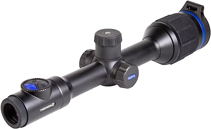 Pulsar Thermion 2 Pro Thermal Riflescope - AirGun Tactical