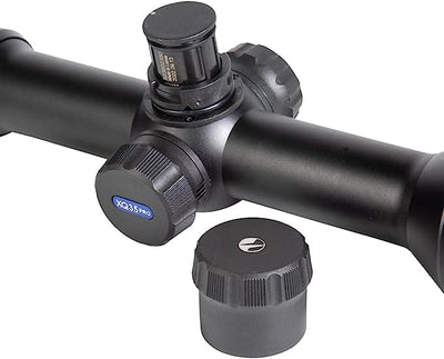 Pulsar Thermion 2 Pro Thermal Riflescope - AirGun Tactical