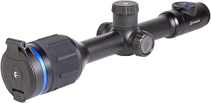 Pulsar Thermion 2 Pro Thermal Riflescope - AirGun Tactical