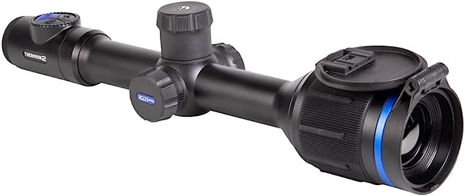 Pulsar Thermion 2 Pro Thermal Riflescope - AirGun Tactical