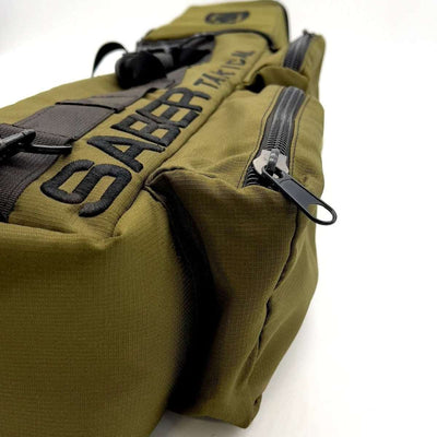 Saber Tactical PCP Tank Bag |ST0036 - AirGun Tactical
