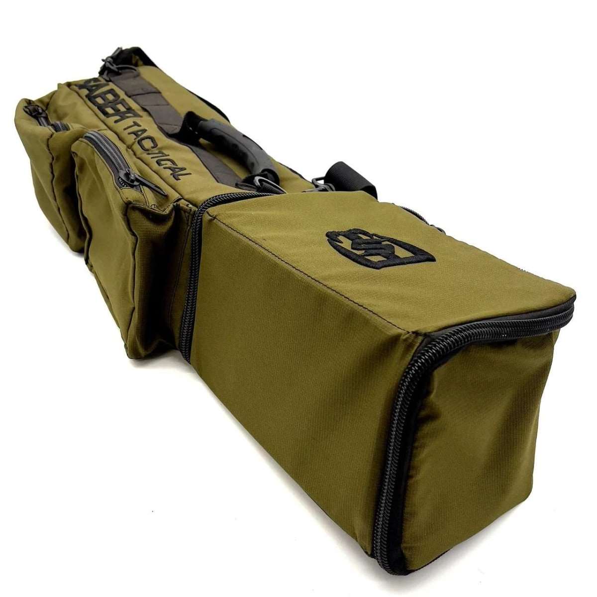 Saber Tactical PCP Tank Bag |ST0036 - AirGun Tactical