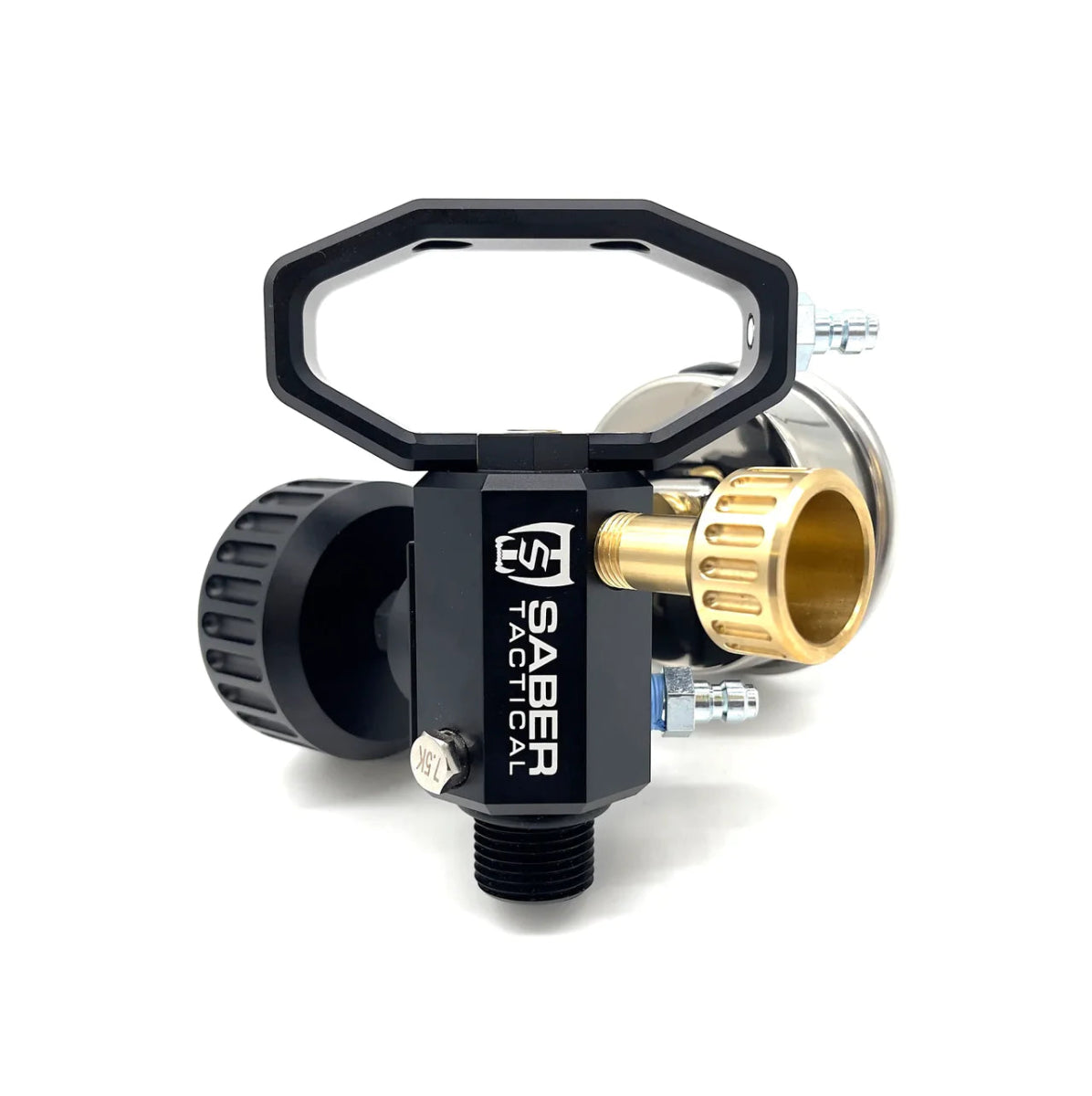 Saber Tactical Tank Valve | ST0031 - AirGun Tactical