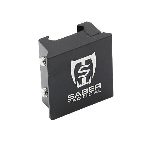 Saber Tactical Universal Picatinny to Arca Short | ST0024 - AirGun Tactical