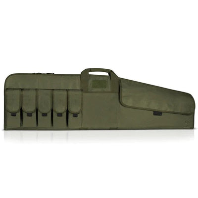 Savior Equipment The Patriot - Single Rifle Case (35"/41"/45") - AirGun Tactical