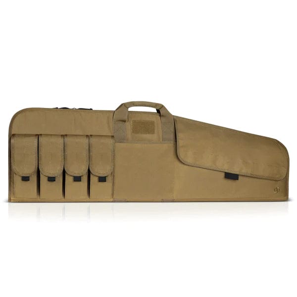 Savior Equipment The Patriot - Single Rifle Case (35"/41"/45") - AirGun Tactical