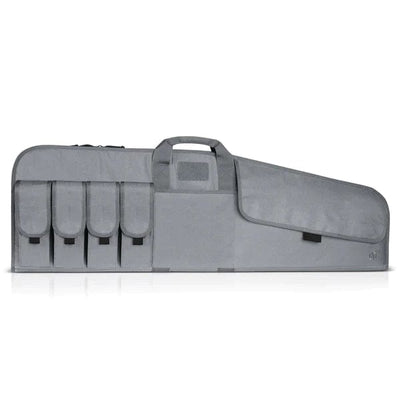 Savior Equipment The Patriot - Single Rifle Case (35"/41"/45") - AirGun Tactical