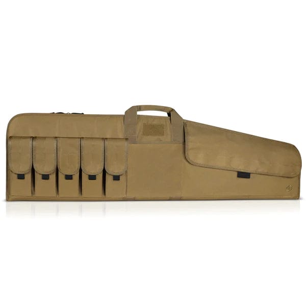Savior Case Savior Equipment Patriot Rifle Case: Secure Gun Cases & Range Bags ...