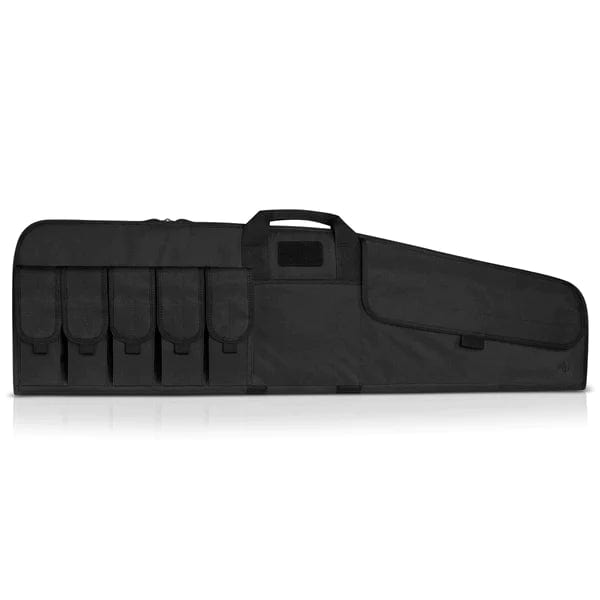 Savior Equipment The Patriot - Single Rifle Case (35"/41"/45") - AirGun Tactical