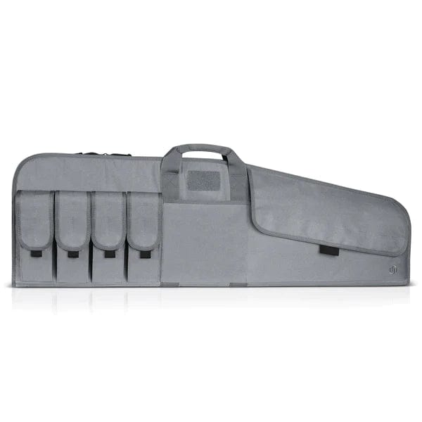 Savior Equipment The Patriot - Single Rifle Case (35"/41"/45") - AirGun Tactical