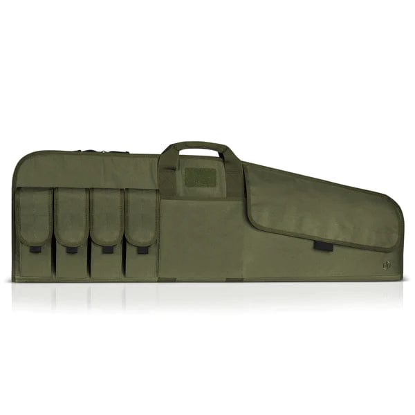 Savior Equipment The Patriot - Single Rifle Case (35"/41"/45") - AirGun Tactical