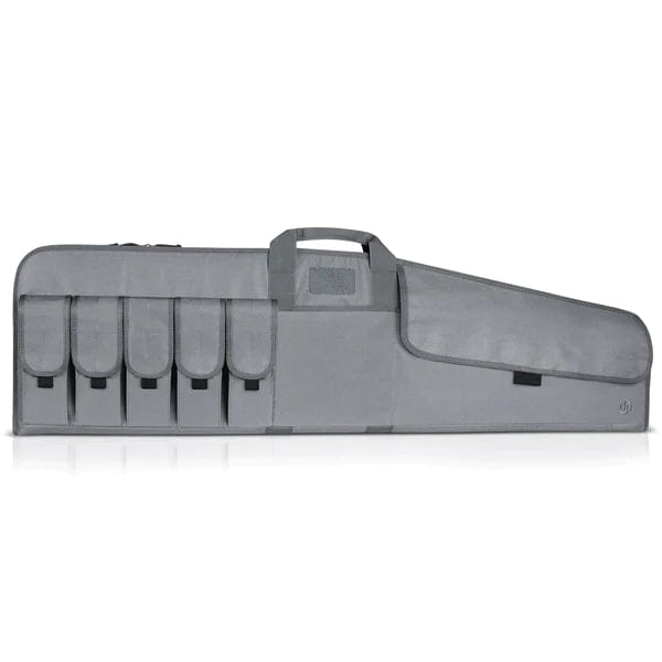 Savior Equipment The Patriot - Single Rifle Case (35"/41"/45") - AirGun Tactical