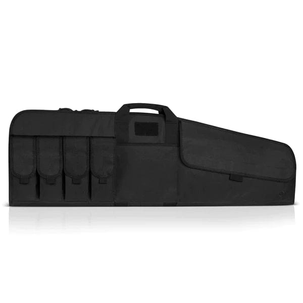 Saviour Gun Rack Savior Equipment Patriot Rifle Case: Secure Gun Cases & Range Bags ...