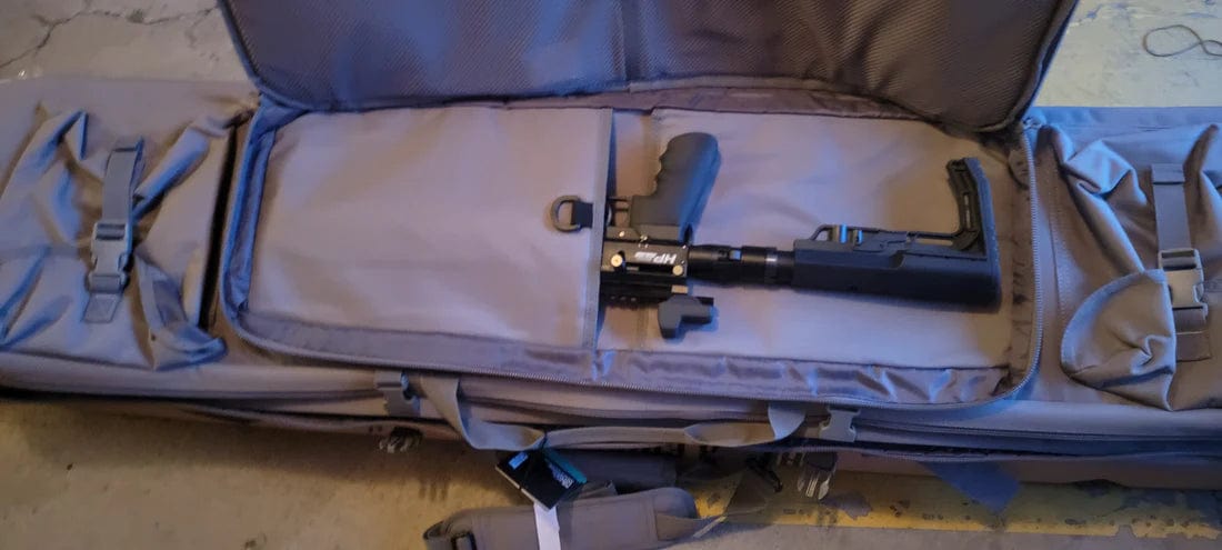 Savior Two Rifle Case Urban Warfare Rifle Case | Savior Equipment | Gun Cases & Range Bags ...