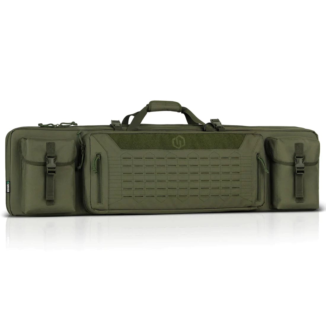 Savior Equipment Urban Warfare - Double Rifle Case - AirGun Tactical