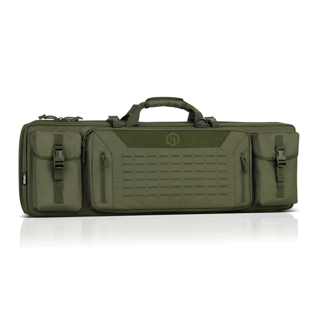 Savior Equipment Urban Warfare - Double Rifle Case - AirGun Tactical