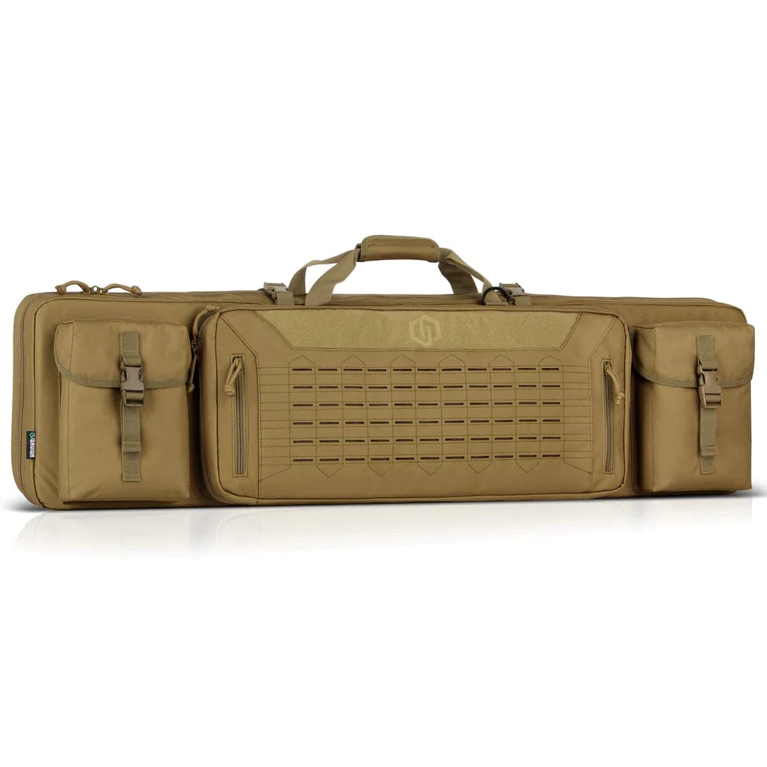 Savior Two Rifle Case Urban Warfare Rifle Case | Savior Equipment | Gun Cases & Range Bags ...