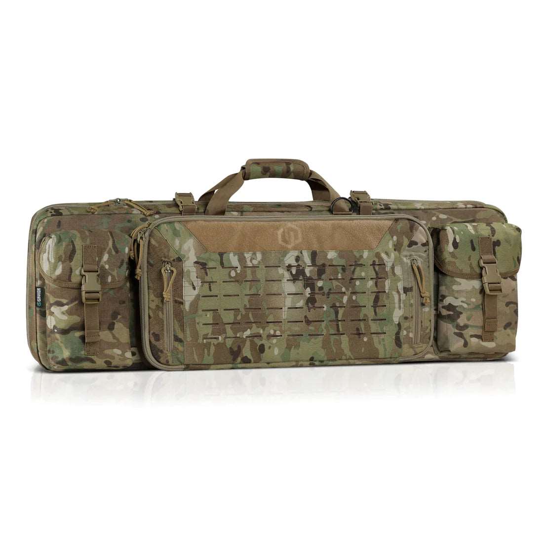 Urban Warfare Rifle Case | Savior Equipment | Gun Cases & Range Bags ...