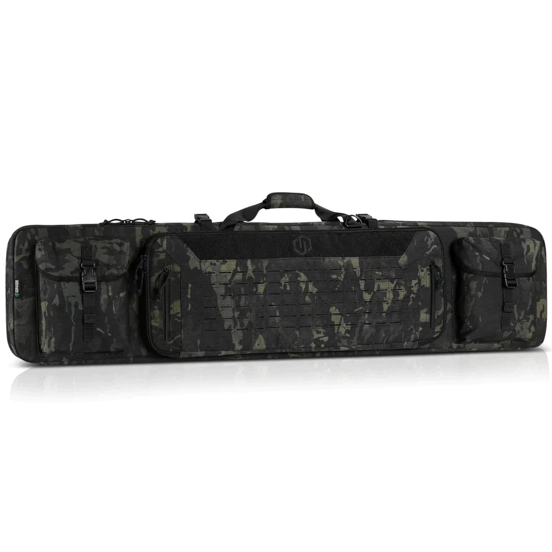 Savior Two Rifle Case Urban Warfare Rifle Case | Savior Equipment | Gun Cases & Range Bags ...