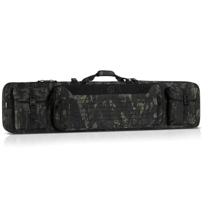 Savior Equipment Urban Warfare - Double Rifle Case - AirGun Tactical