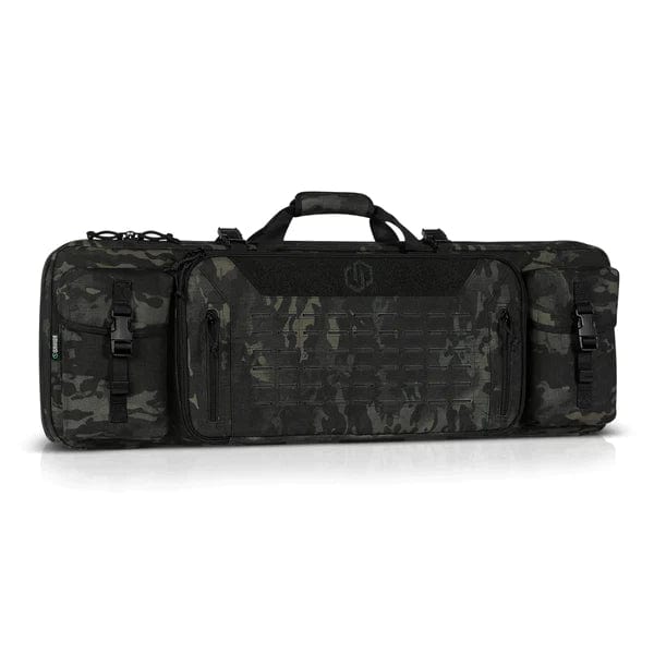 Savior Equipment Urban Warfare - Double Rifle Case - AirGun Tactical