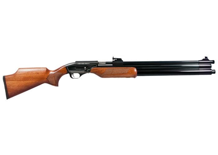 Seneca Big Bore Light Hunter II .45 Cal AirGun | Hunting