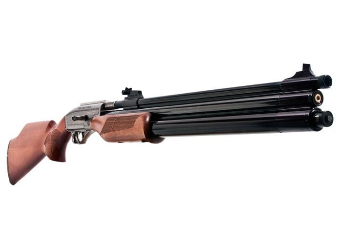 Seneca Big Bore Light Hunter II .45 Cal - AirGun Tactical